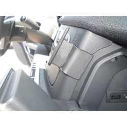 Brodit ProClip Angled mount - Smart ForTwo 2011-2014