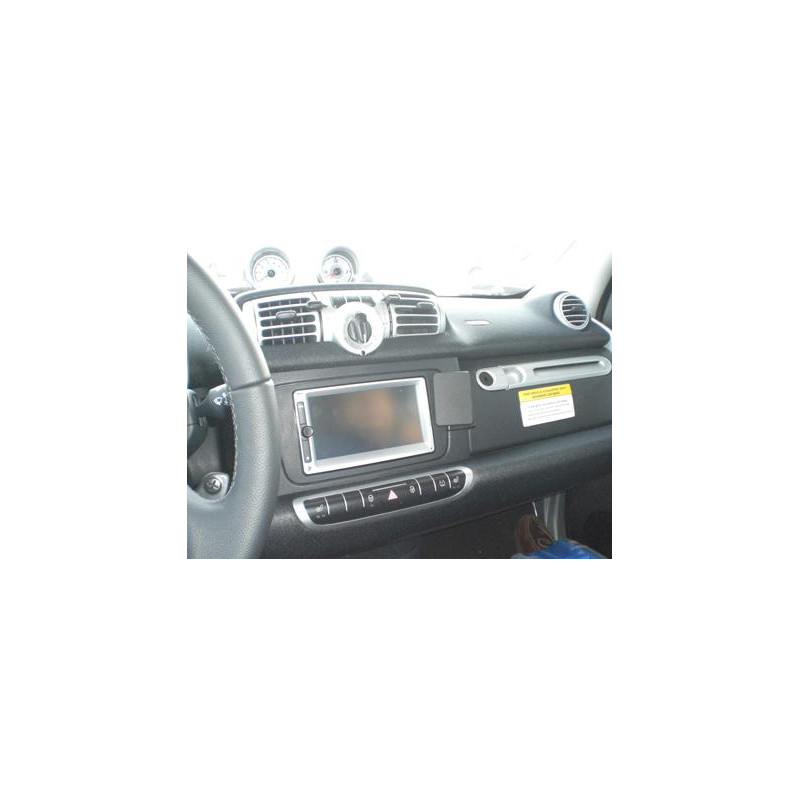 Brodit ProClip Angled mount- Smart ForTwo 2011-2014 Brodit ProClip Angled mount- Smart ForTwo 2011-2014