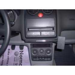 Brodit ProClip Angled Mount - Seat Arosa 2001-2004 model