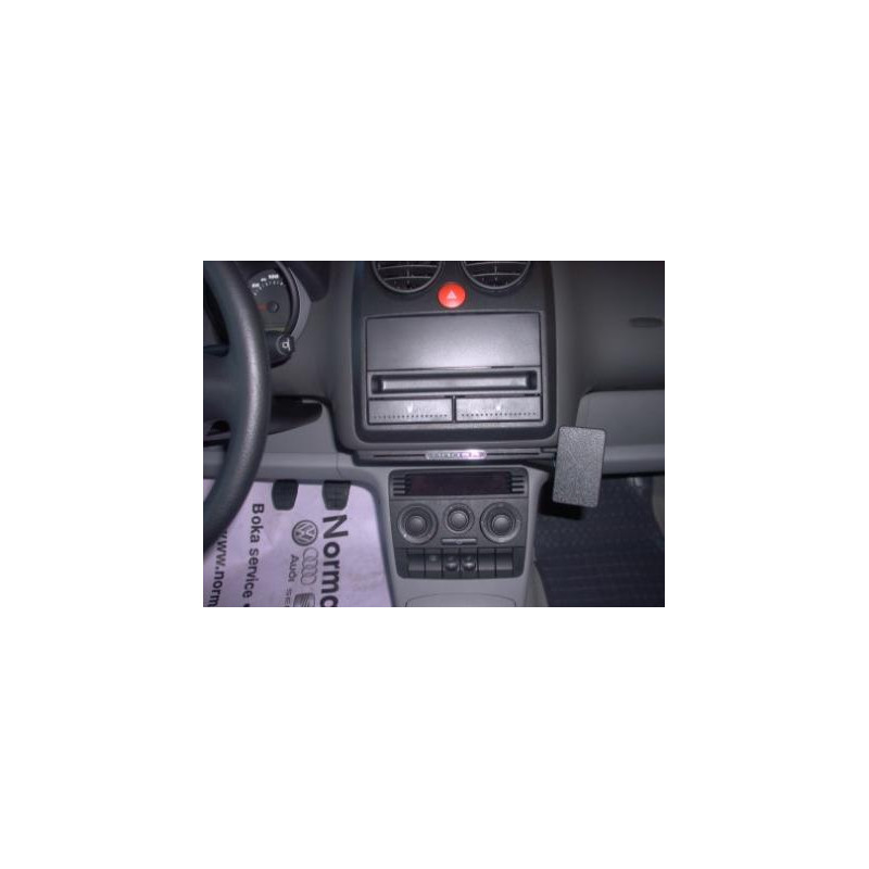 Brodit ProClip Angled Mount - Seat Arosa 2001-2004 model Brodit ProClip Angled Mount - Seat Arosa 2001-2004 model