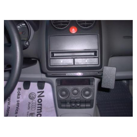 Brodit ProClip Angled Mount - Seat Arosa 2001-2004 model