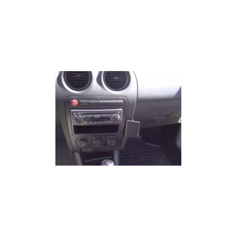 Brodit ProClip Angled mount - Seat Cordoba / Ibiza 2002-2009 Brodit ProClip Angled mount - Seat Cordoba / Ibiza 2002-2009