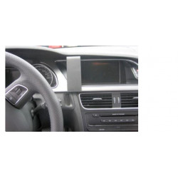 Brodit ProClip Center Mount high Audi A+S Multi Mod. 07-09