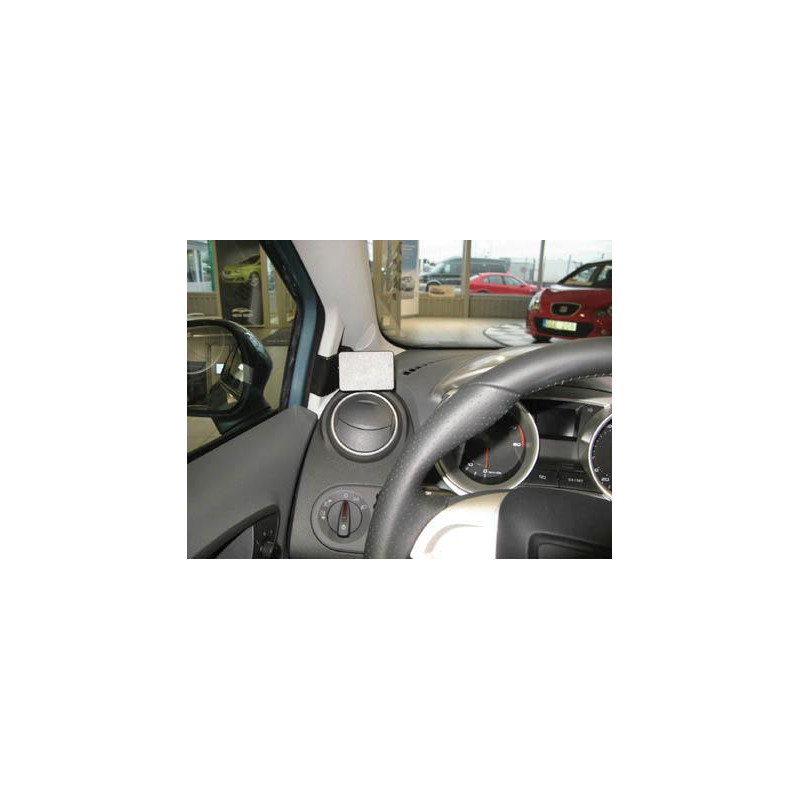 Brodit ProClip Left mount - Seat Ibiza 2009-2017 Brodit ProClip Left mount - Seat Ibiza 2009-2017