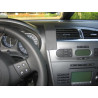 Brodit ProClip Center mount - Seat Leon 2006-2012