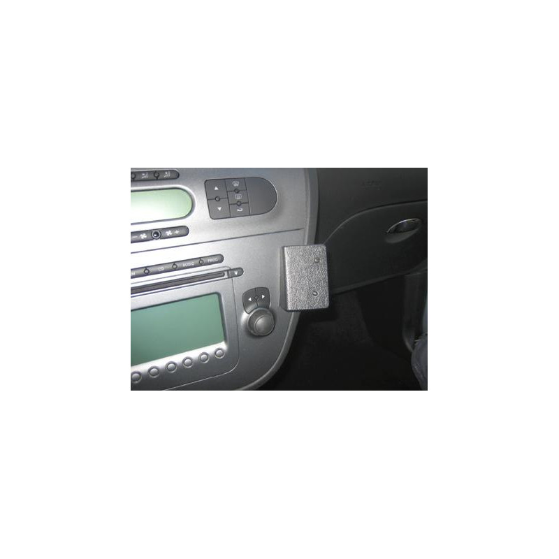 Brodit ProClip Angled mount - Seat Leon 2006-2012 Brodit ProClip Angled mount - Seat Leon 2006-2012