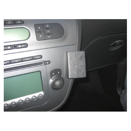 Brodit ProClip Angled mount - Seat Leon 2006-2012