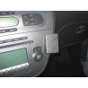 Brodit ProClip Angled mount - Seat Leon 2006-2012
