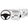 Brodit ProClip Angled mount - Seat Leon 2006-2012