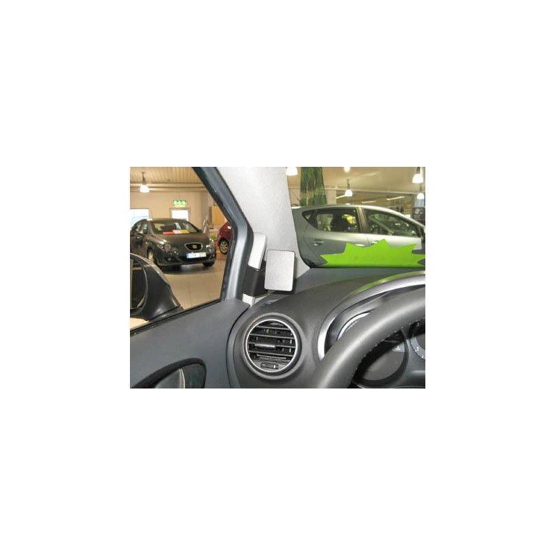 Brodit ProClip Left mount - Seat Leon 2006-2012 Brodit ProClip Left mount - Seat Leon 2006-2012