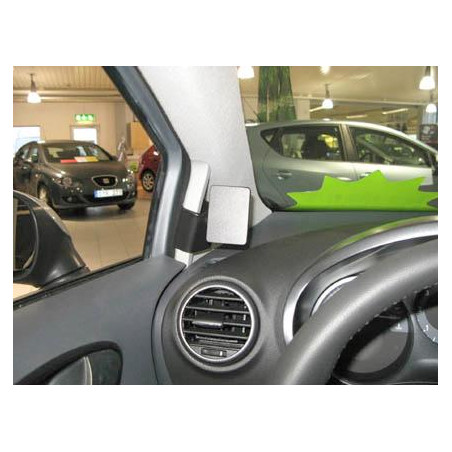 Brodit ProClip Left mount - Seat Leon 2006-2012