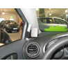 Brodit ProClip Left mount - Seat Leon 2006-2012