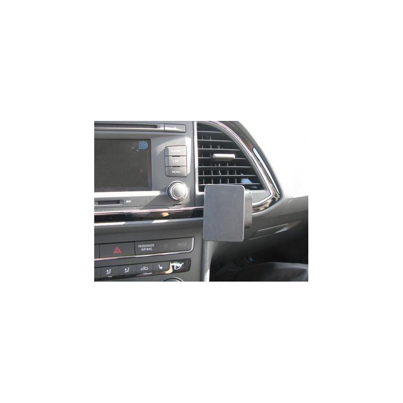 Brodit ProClip Angled mount - Seat Leon 2013-2020 Brodit ProClip Angled mount - Seat Leon 2013-2020