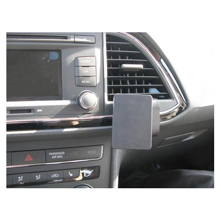 Brodit ProClip Angled mount - Seat Leon 2013-2020