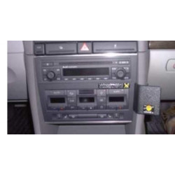 Brodit ProClip Angled Mount Audi A4/S4 Cabriolet 02-07