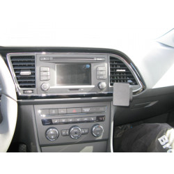 Brodit ProClip Angled mount - Seat Leon 2013-2020