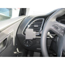 Brodit ProClip Left mount - Seat Leon 2013-2020
