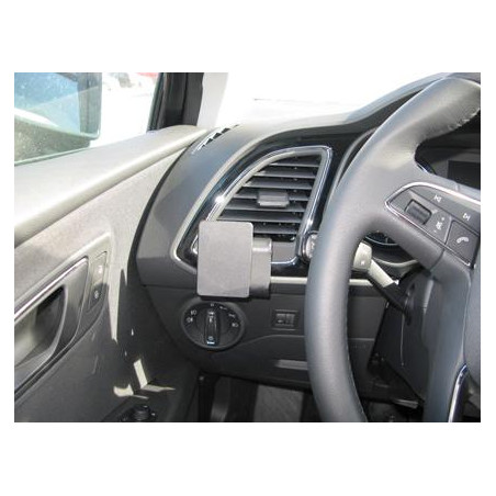 Brodit ProClip Left mount - Seat Leon 2013-2020