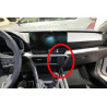 Brodit ProClip Center mount - Seat Leon 2021 model
