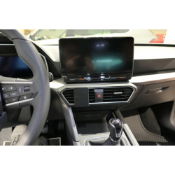 Brodit ProClip Center mount - Seat Leon 2021 model