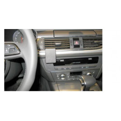 Brodit ProClip Center Mount Audi A6/S6 2011-2018