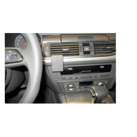 Brodit ProClip Center Mount Audi A6/S6 2011-2018