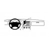 Brodit ProClip Center Mount - Seat Toledo 1995-1999