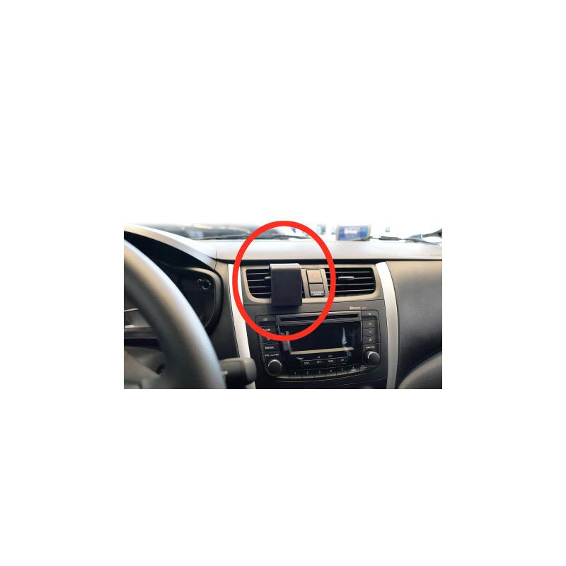 Brodit ProClip Center Mount - Suzuki Celerio 2015-2021