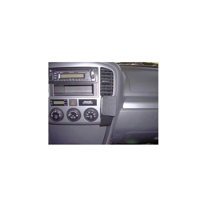 Brodit ProClip Angled mount - Suzuki Grand Vitara / XL-7 03-06 Brodit ProClip Angled mount - Suzuki Grand Vitara / XL-7 03-06