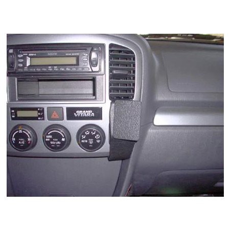 Brodit ProClip Angled mount - Suzuki Grand Vitara / XL-7 03-06