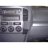 Brodit ProClip Angled mount - Suzuki Grand Vitara / XL-7 03-06