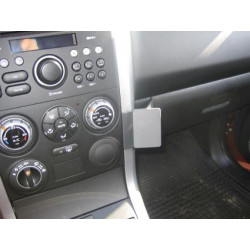 Brodit ProClip Angled Mount - Grand Vitara 2005-2015