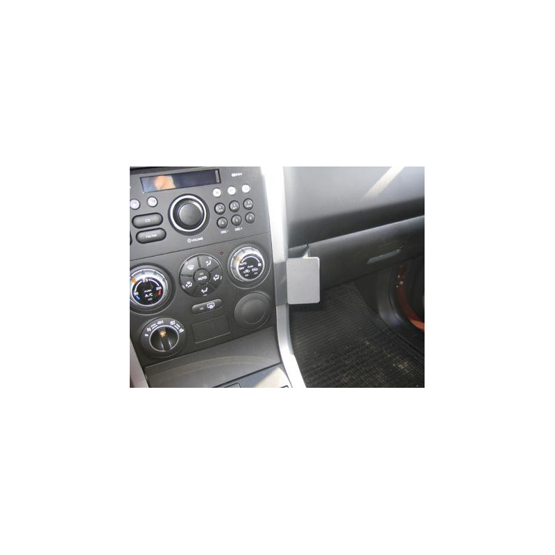 Brodit ProClip Angled Mount - Grand Vitara 2005-2015 Brodit ProClip Angled Mount - Grand Vitara 2005-2015