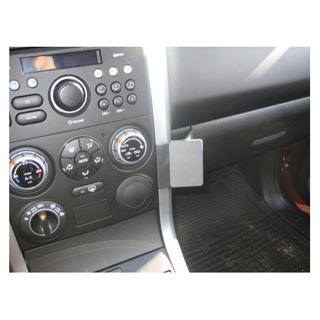 Brodit ProClip Angled Mount - Grand Vitara 2005-2015