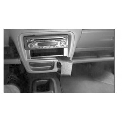 Brodit ProClip Angled Mount - Suzuki Ignis 2001-2003