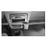Brodit ProClip Angled Mount - Suzuki Ignis 2001-2003
