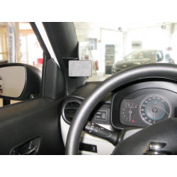 Brodit ProClip Left Mount - Suzuki Ignis 2016-2021
