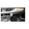 Brodit ProClip Angled Mount Audi A6/S6 11-18 Non-Wood