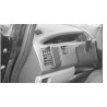 Brodit ProClip Left Mount - Suzuki Liana 2001-2003