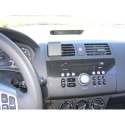Brodit ProClip Center Mount - Suzuki Swift 2005-2010