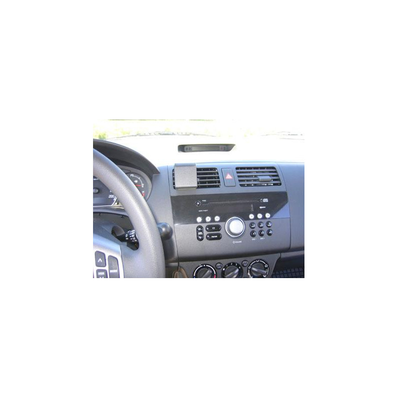 Brodit ProClip Center Mount - Suzuki Swift 2005-2010 Brodit ProClip Center Mount - Suzuki Swift 2005-2010