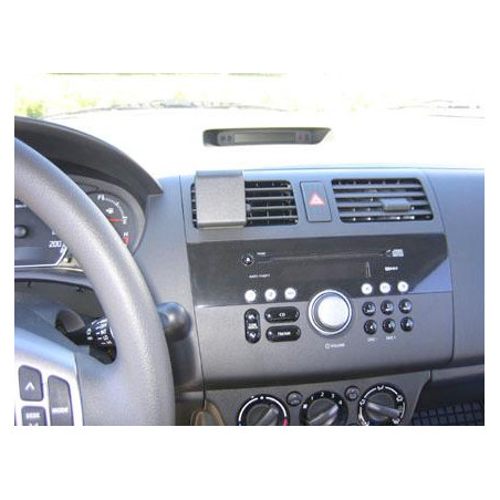 Brodit ProClip Center Mount - Suzuki Swift 2005-2010