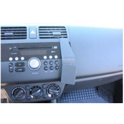Brodit ProClip Angled Mount - Suzuki Swift 2005-2010
