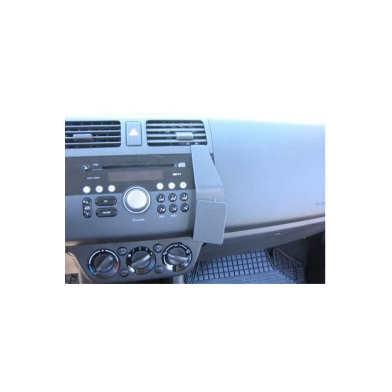 Brodit ProClip Angled Mount - Suzuki Swift 2005-2010 Brodit ProClip Angled Mount - Suzuki Swift 2005-2010