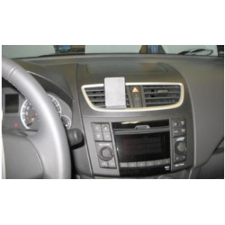 Brodit ProClip Center Mount - Suzuki Swift 2011-2017