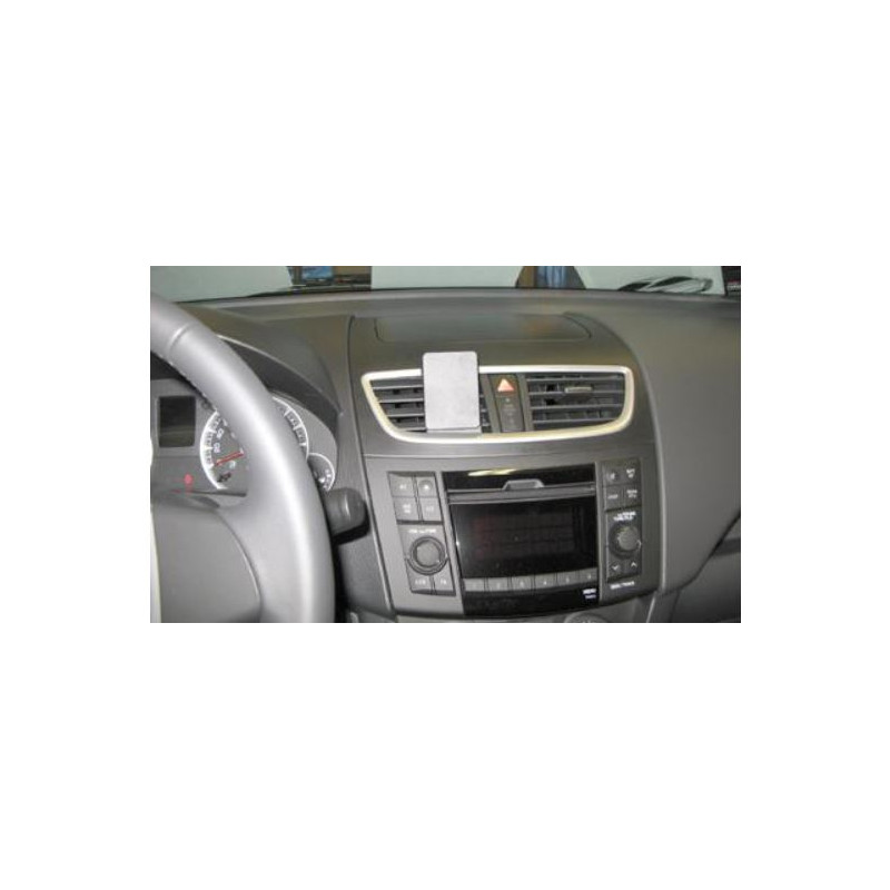 Brodit ProClip Center Mount - Suzuki Swift 2011-2017 Brodit ProClip Center Mount - Suzuki Swift 2011-2017