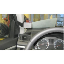 Brodit ProClip Left Mount - Suzuki Swift 2011-2017