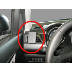 Brodit ProClip Left Mount - Suzuki Swift 2018-2021