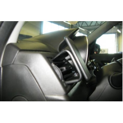 Brodit ProClip Left Mount - Suzuki Swift 2018-2021