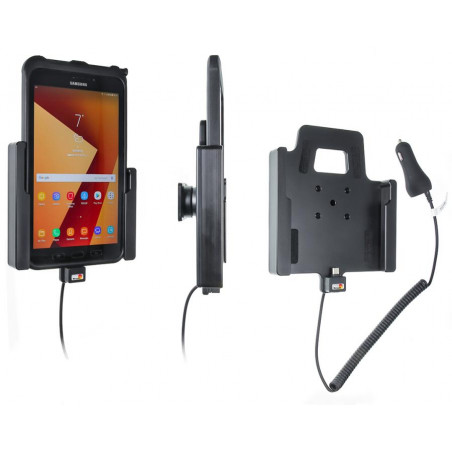 Brodit Aktiv holder Samsung Galaxy Tab Active 2/3